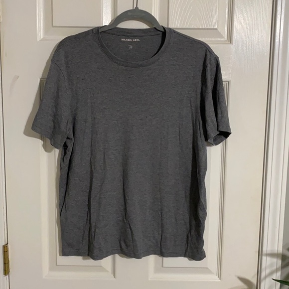 Michael Kors Other - Dark gray Michael Kors top